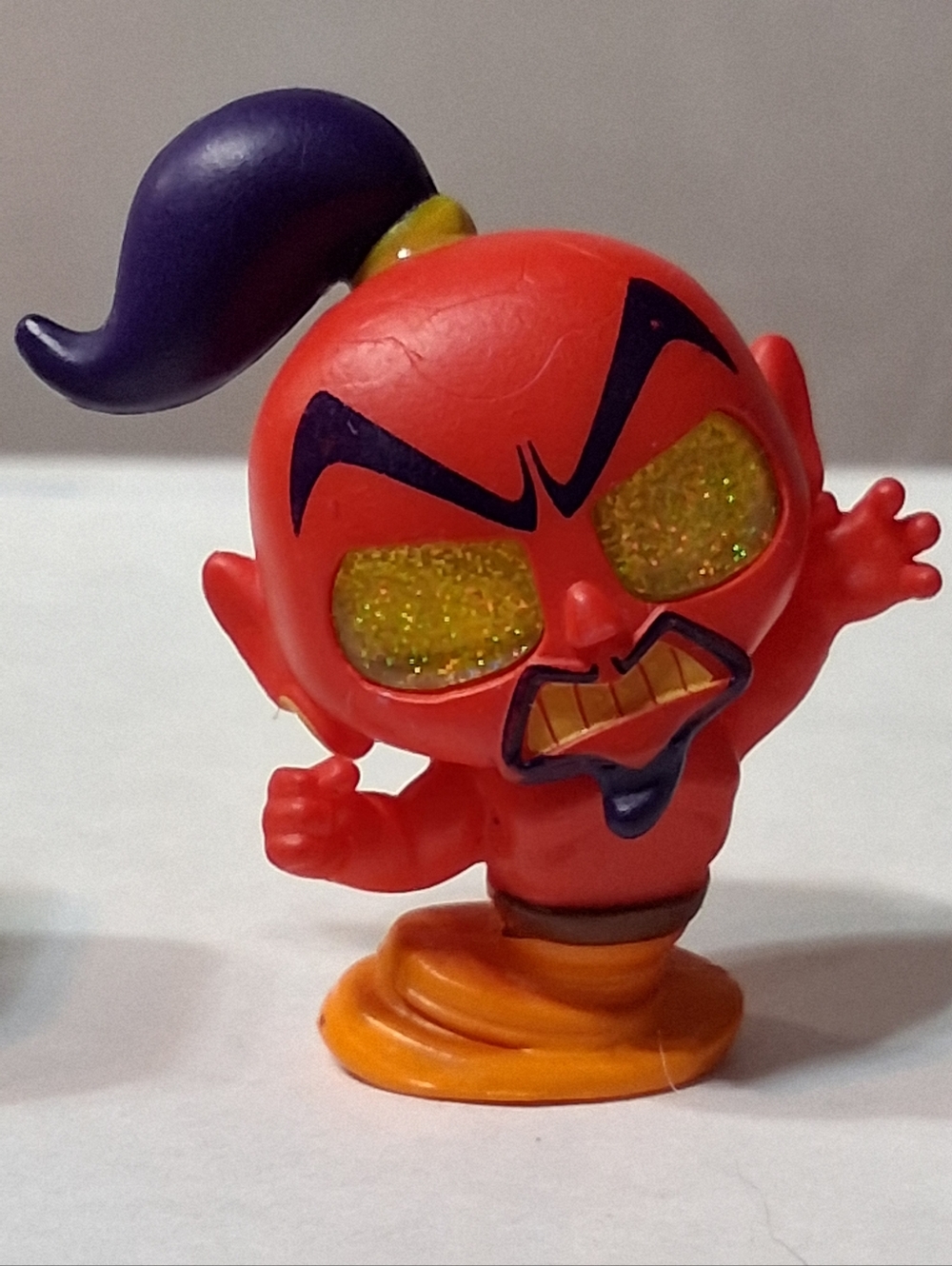 Disney Doorable Jafar As The Genie